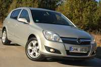 Opel Astra III#H#LIFT#1.6 115Km#Z Niemiec#Oryginał Lakier#Zarejestrowana#Zadbana#