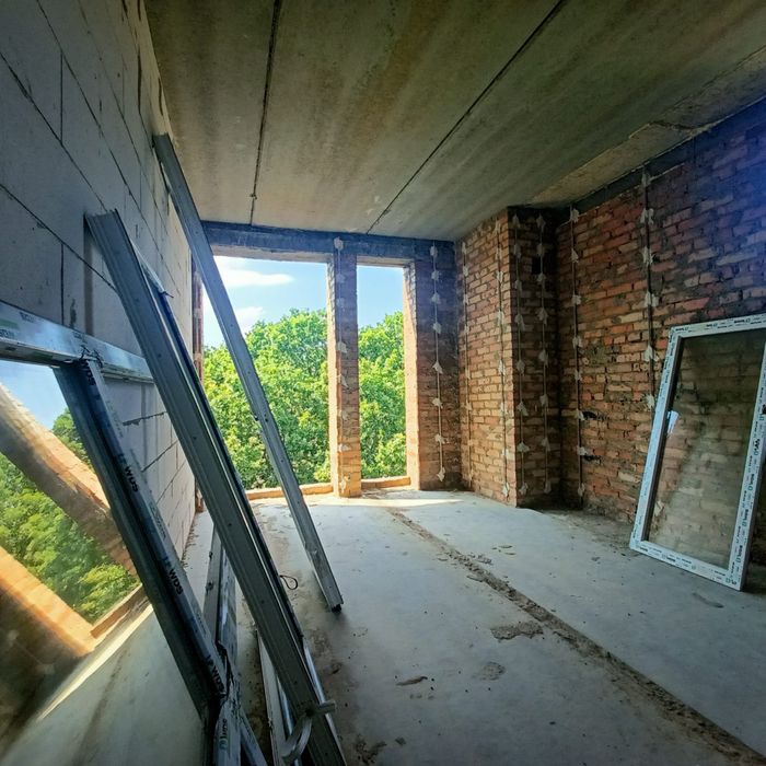 Продам 1-к квартиру в ЖК Forest Home