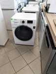Pralko-suszarka Samsung 8kg, 1400obr, Eco bubble, z Niemiec