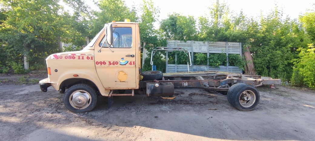 Ford A series A0609 Евакуатор