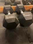 Par de Halteres 12kg