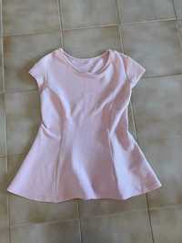 Camisola Rosa, S