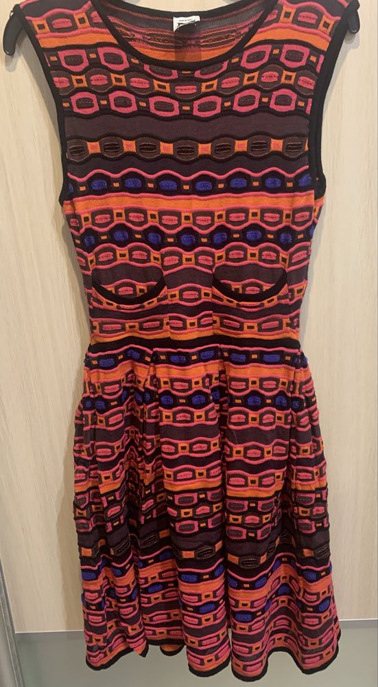 Missoni,платье