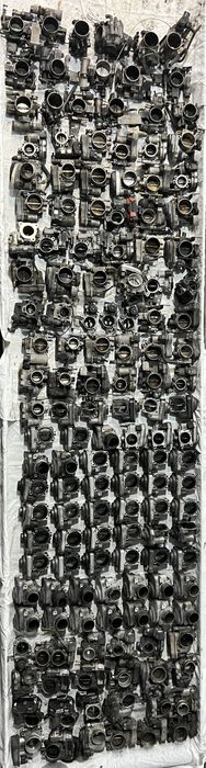 Опель гофра розходоміра патрубок шланг астра зафіра вектра корса Opel