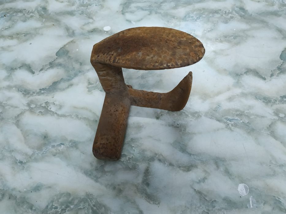 Forma de sapateiro - antigo