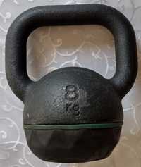 Kettlebell Domyos 8 kg