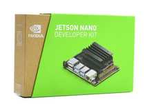 Zestaw deweloperski NVIDIA Jetson Nano P3450 - 2 szt.