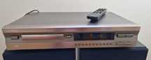 Odtwarzacz CD Yamaha CDX-396 Tytan