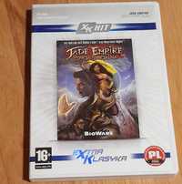 Jade Empire Edycja Specjalna gra PL Windows 10 stan idealny sprawna