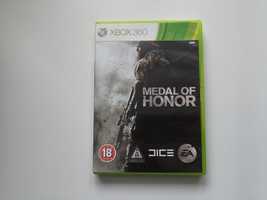 Gra Xbox 360 Medal Of Honor