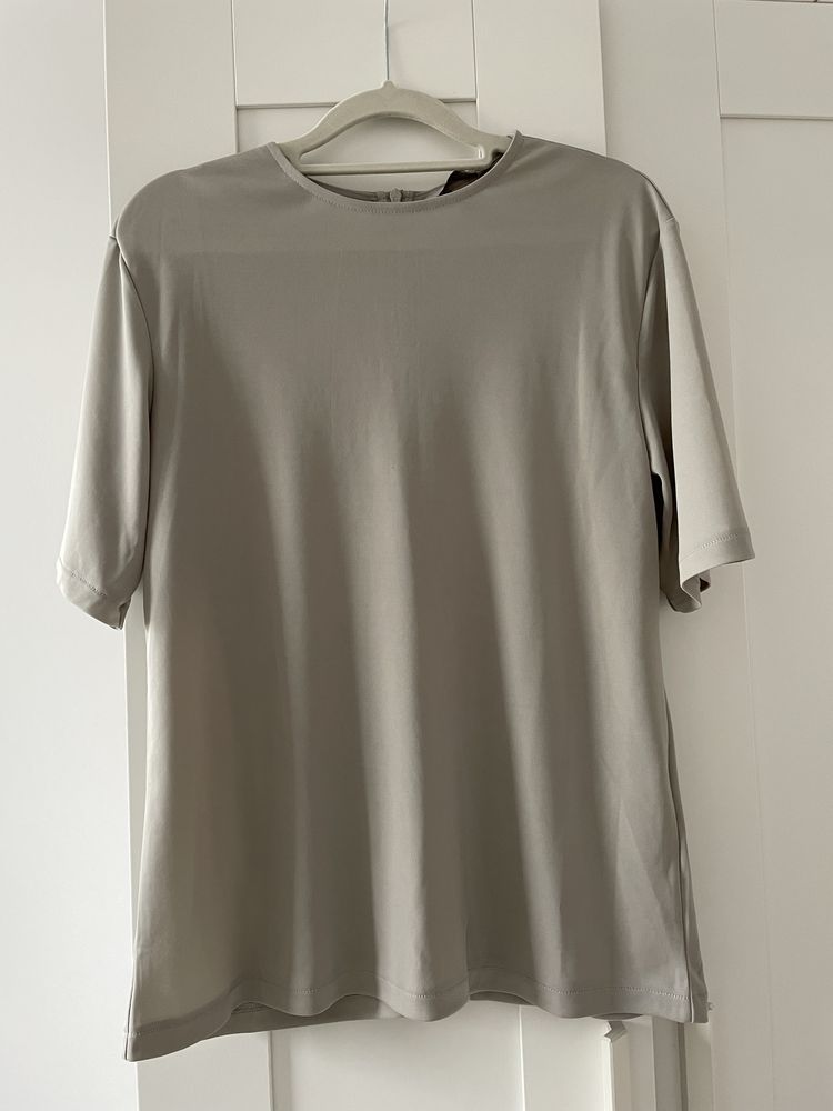 Elegancki tshirt XS