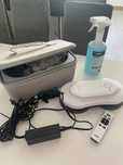 Robot myjacy okna cobbo e6 slim