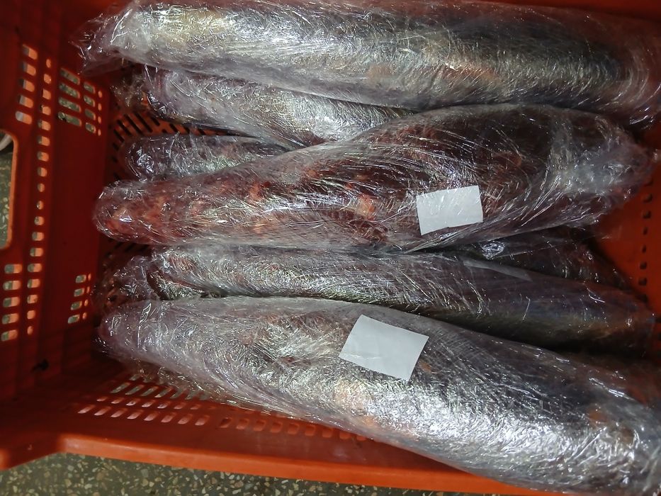 Вирізка говяжа яловичина