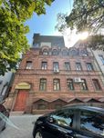 Продається 7-поверхова офісна будівля 3058м.кв. на вул.Воскресенській