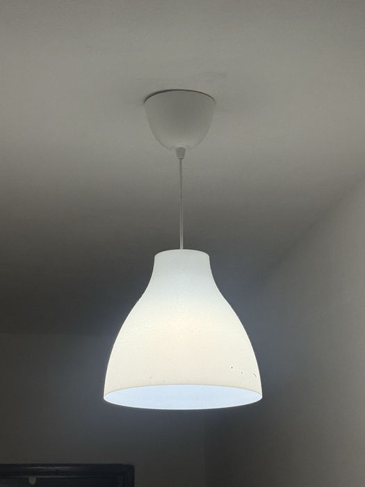 Candeeiro novo nunca usado