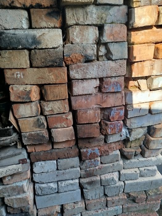 Продам цеглу б/у