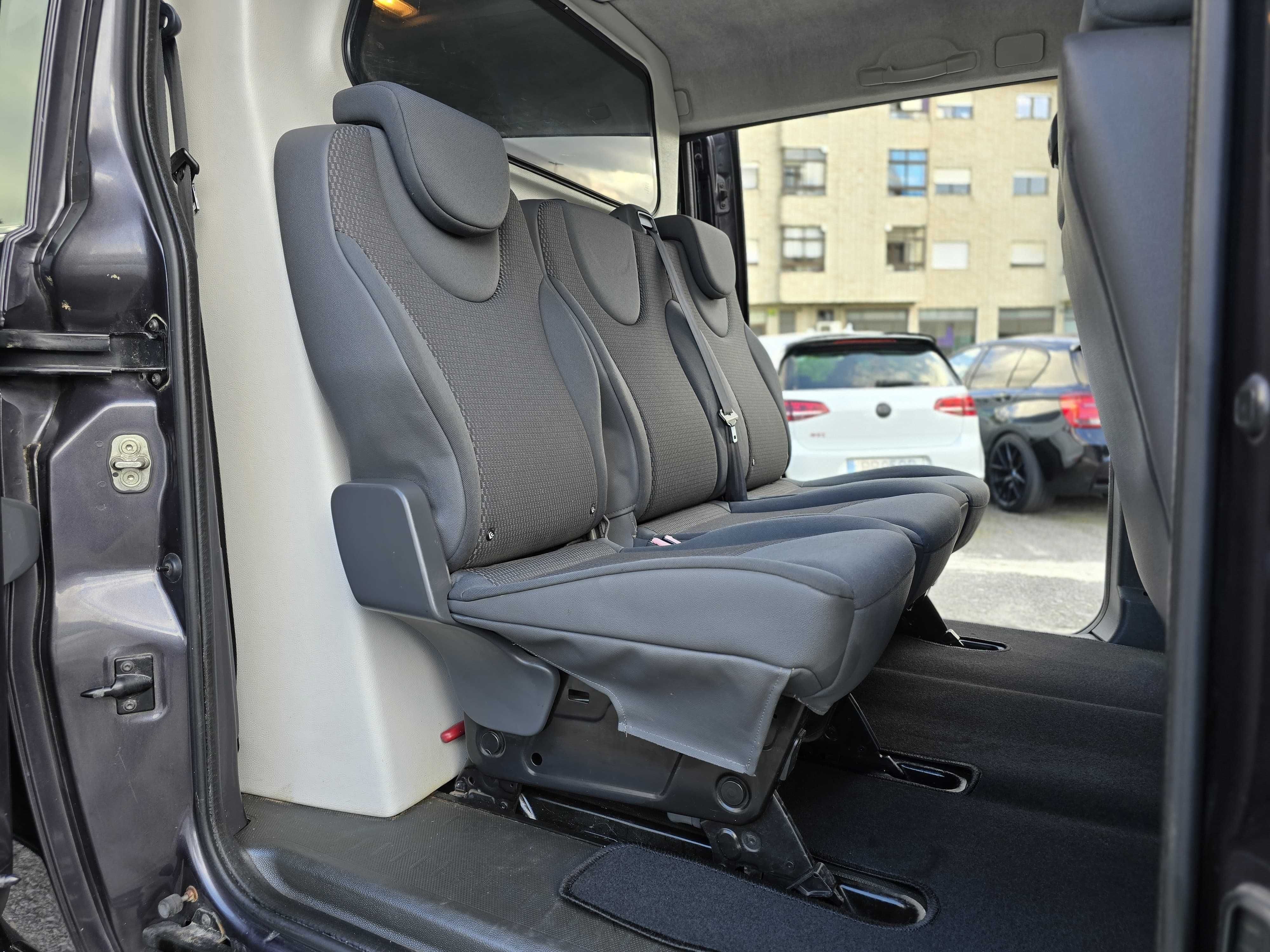 CITROEN JUMPY L2 2.0HDI 120CV "6 LUGARES"