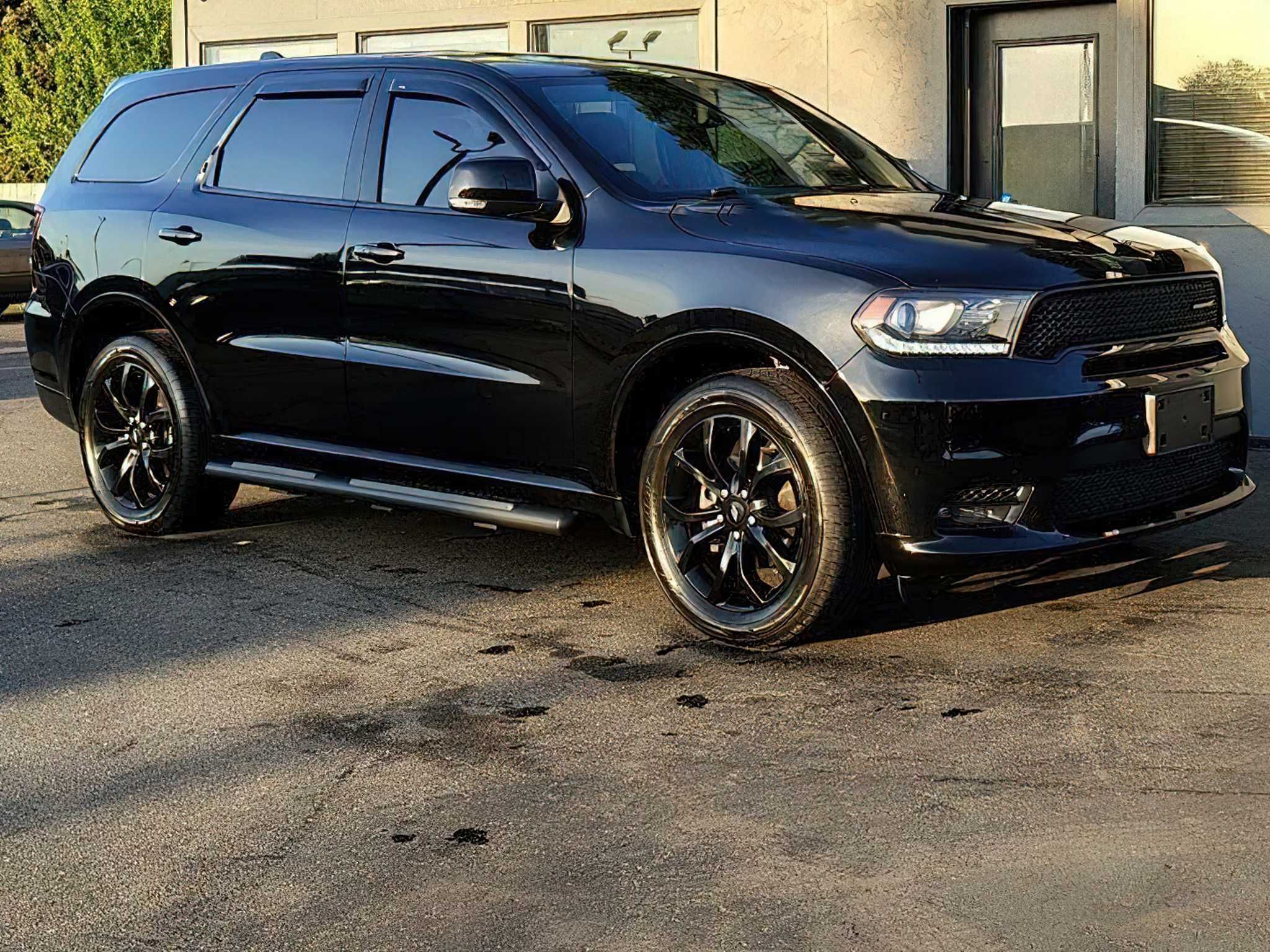 Dodge  Durango GT 2019