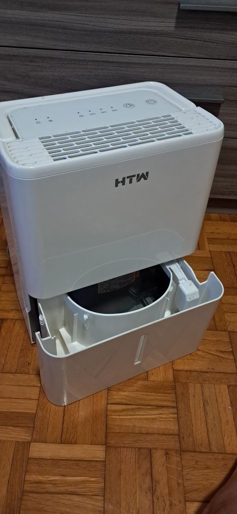 Desumidificador 12L