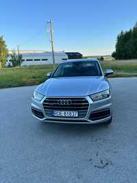 Audi Q5 Quattro 2.0 T