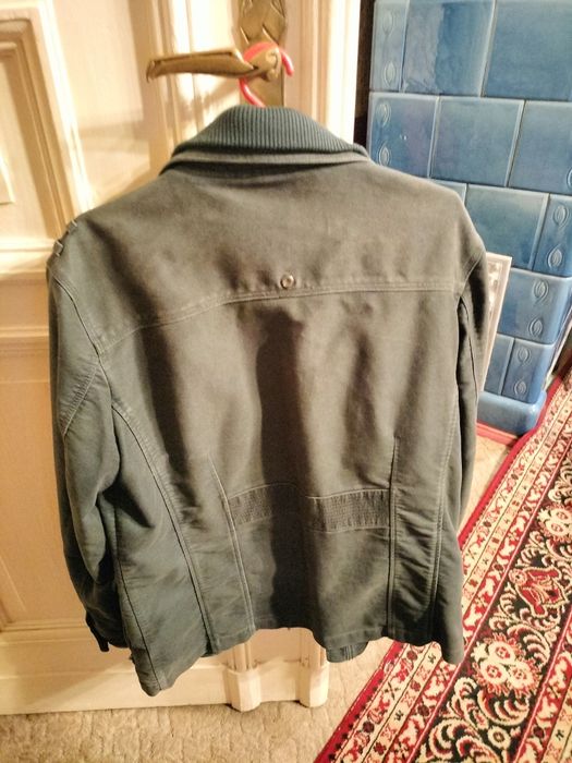 Sprzedam kurtkę w rozmiarze M