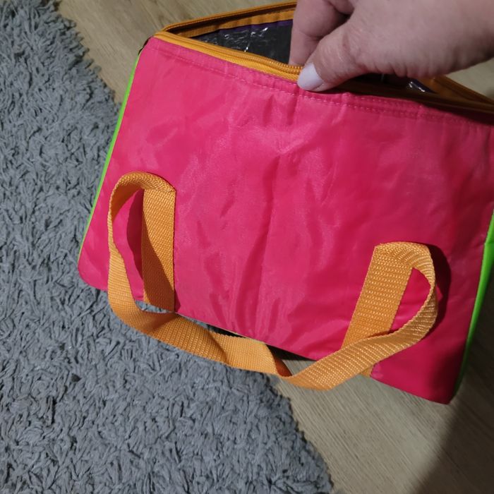 Torebka termiczna  Bottega Verde