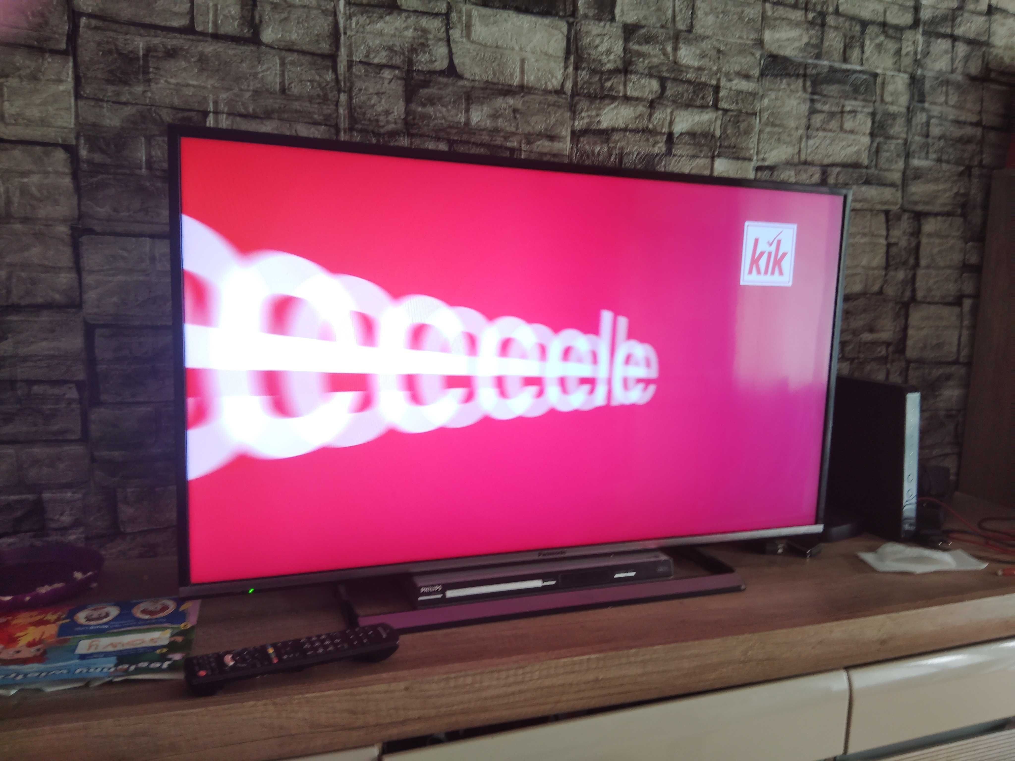 Telewizor Smart tv Panasonic 43