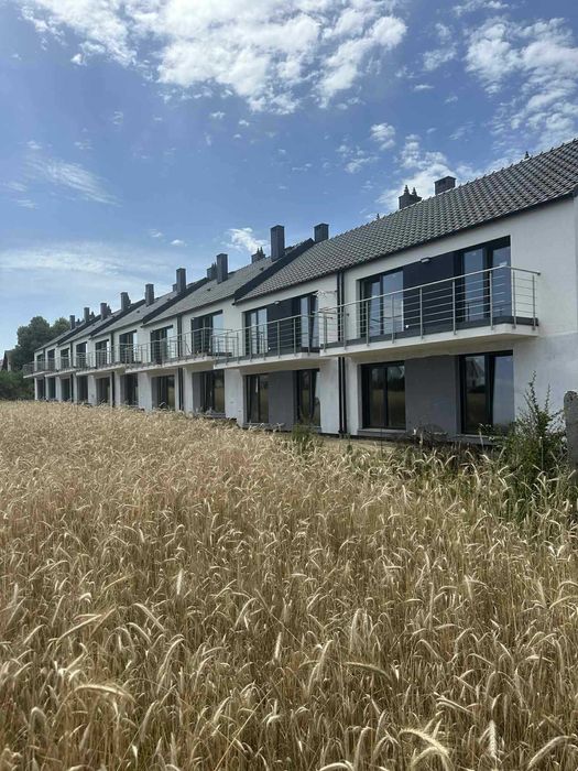 Balustrada barierka nierdzewna tarasowa okienna balkonowa schodowa
