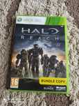 Xbox 360 gra halo