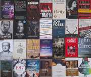Nobel, Le Carré, Jonathan Franzen, Murakami, policial