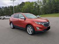 2020 Chevrolet Equinox 2.0T Premier