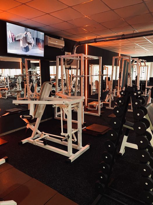 Продається тренажерна зала у м. Південноукраїнську