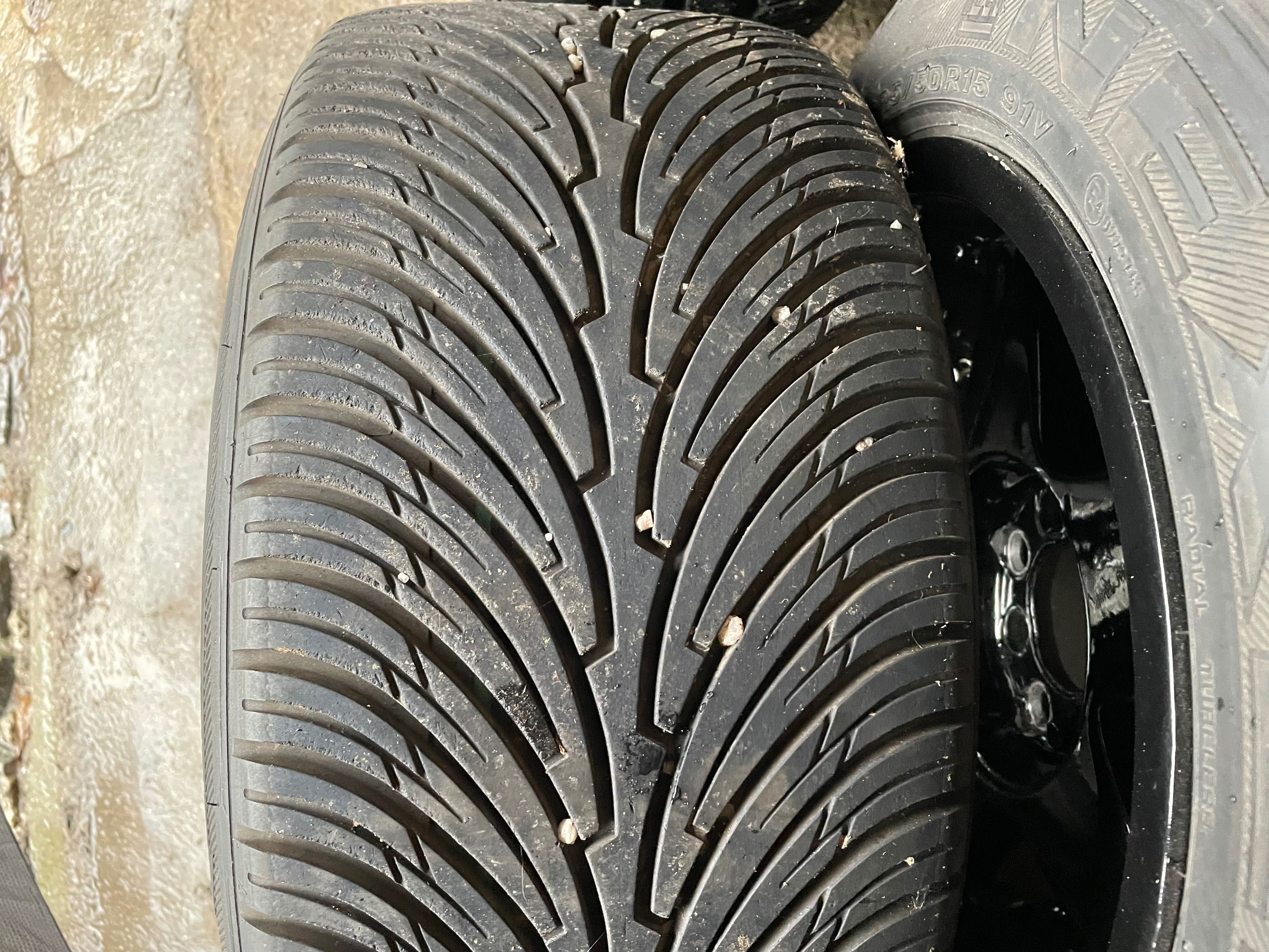 Jantes 15 Largas 9j e 8j 4x100/4x108 Ford clássico, Golf entre outros