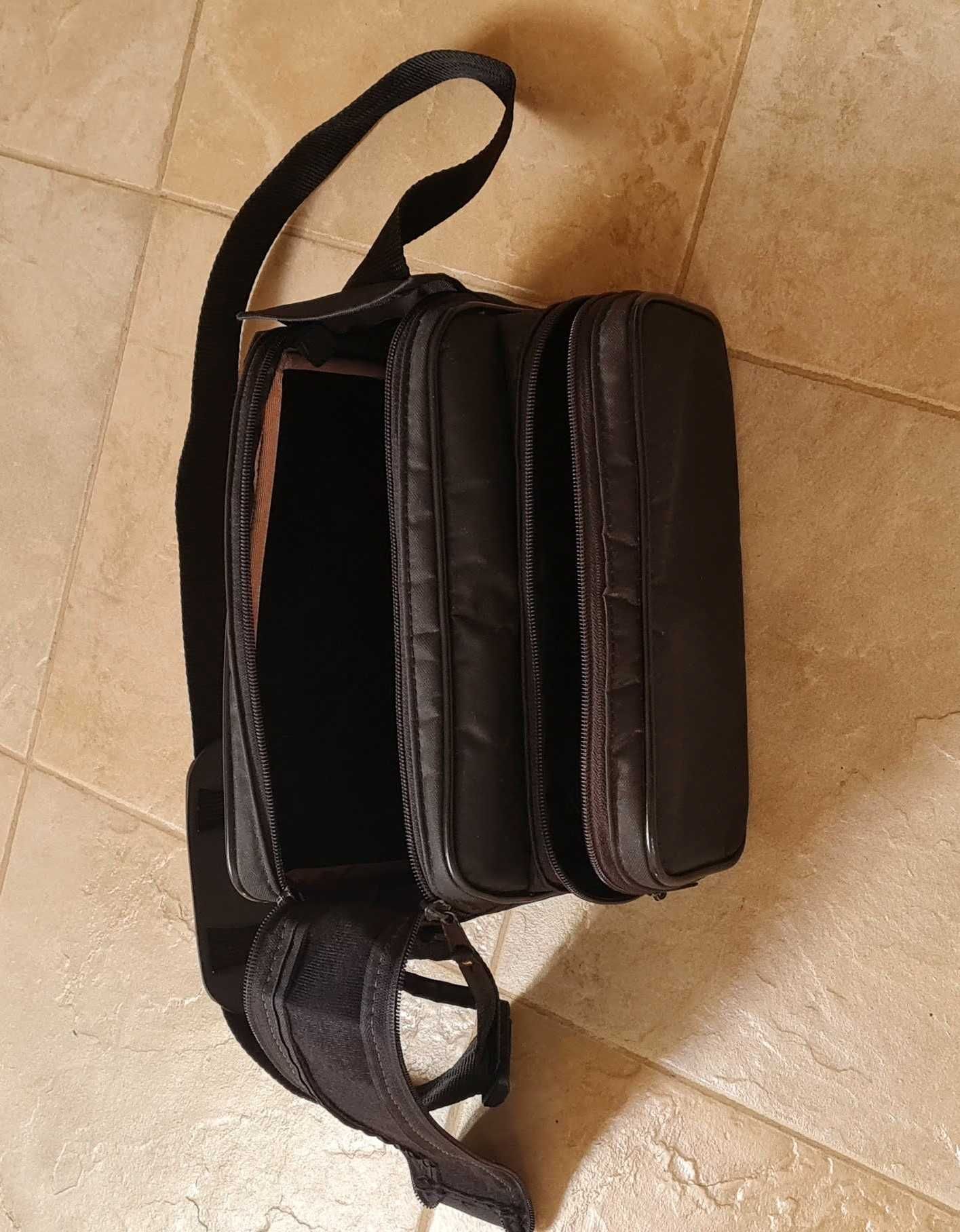 Bolsa para transporte de máquina fotográfica