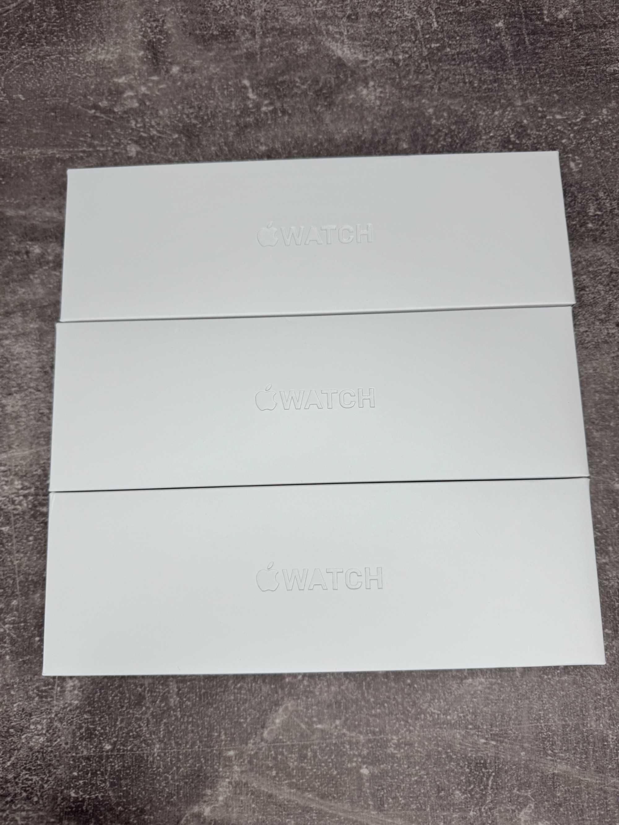 Годинник Apple Watch series 10 46 mm Смарт часы Гарантія