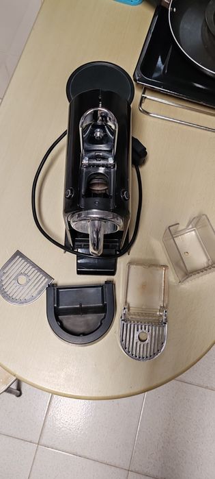 Máquina de Café Nespresso