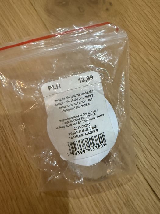 Home&You masnesy Diamond glamour