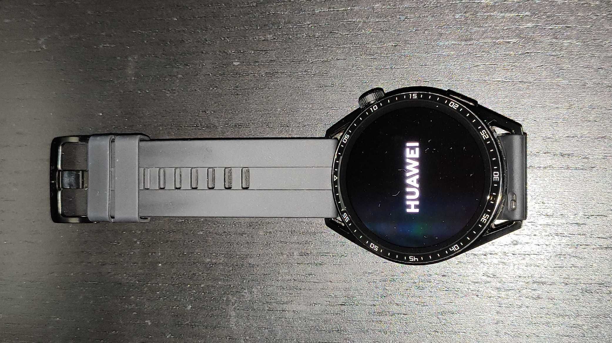 Huawei Watch GT3