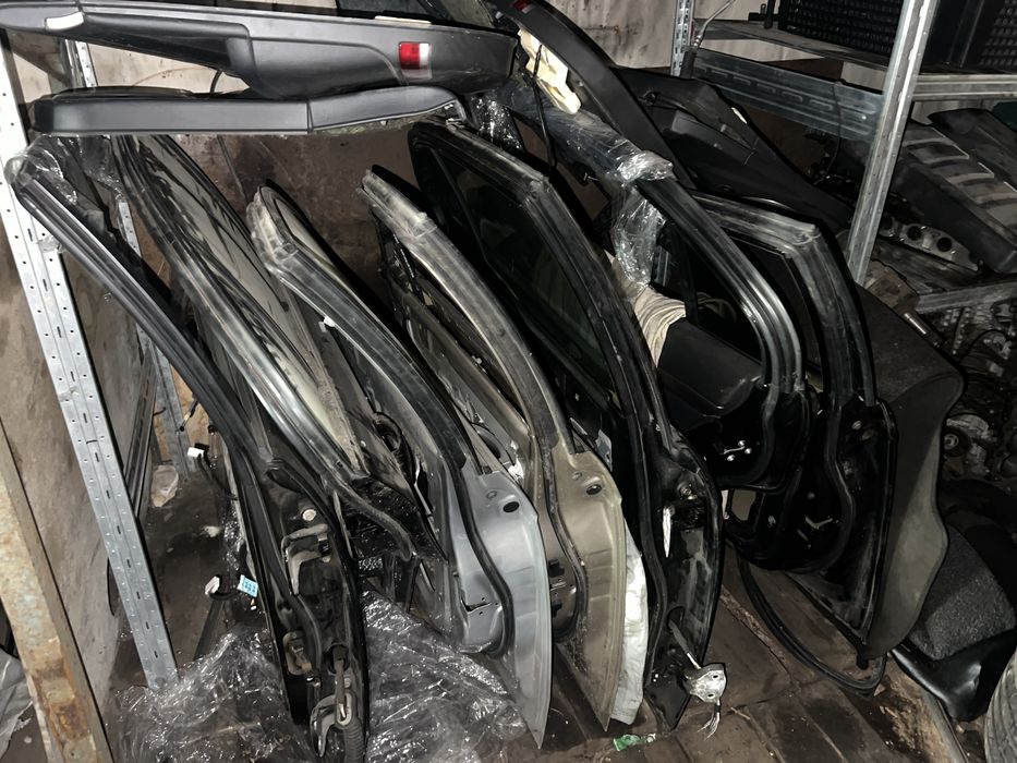 Epica дверь разборка эпика епика