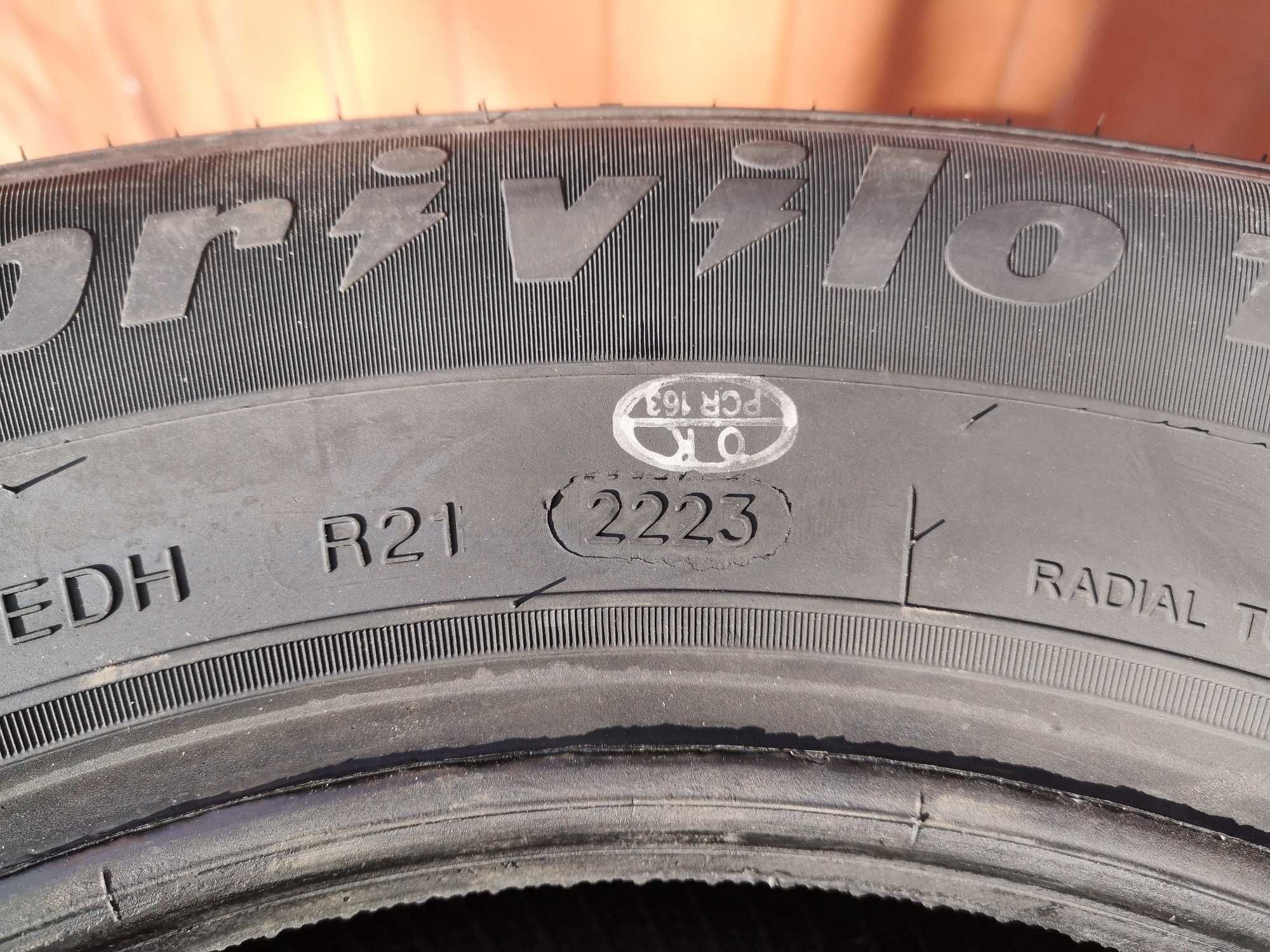 175/70 R14 84T - Tracmax X-Privilo TX-2 (4 sztuki) NOWE