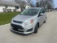 Ford C-Max 2013 Gray