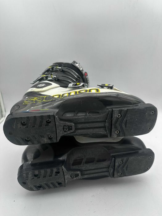 Buty narciarskie Salomon impact x energoyzer 90 28.0cm 327mm 44rozmiar