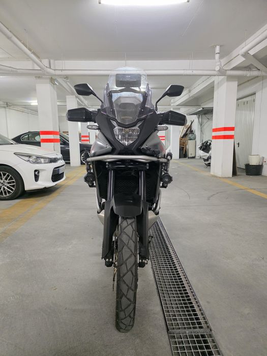 Honda Transalp XL 750