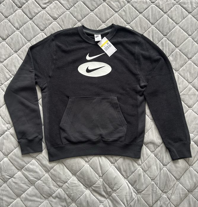 Оригінальний світшот  Nike Swoosh League Crew