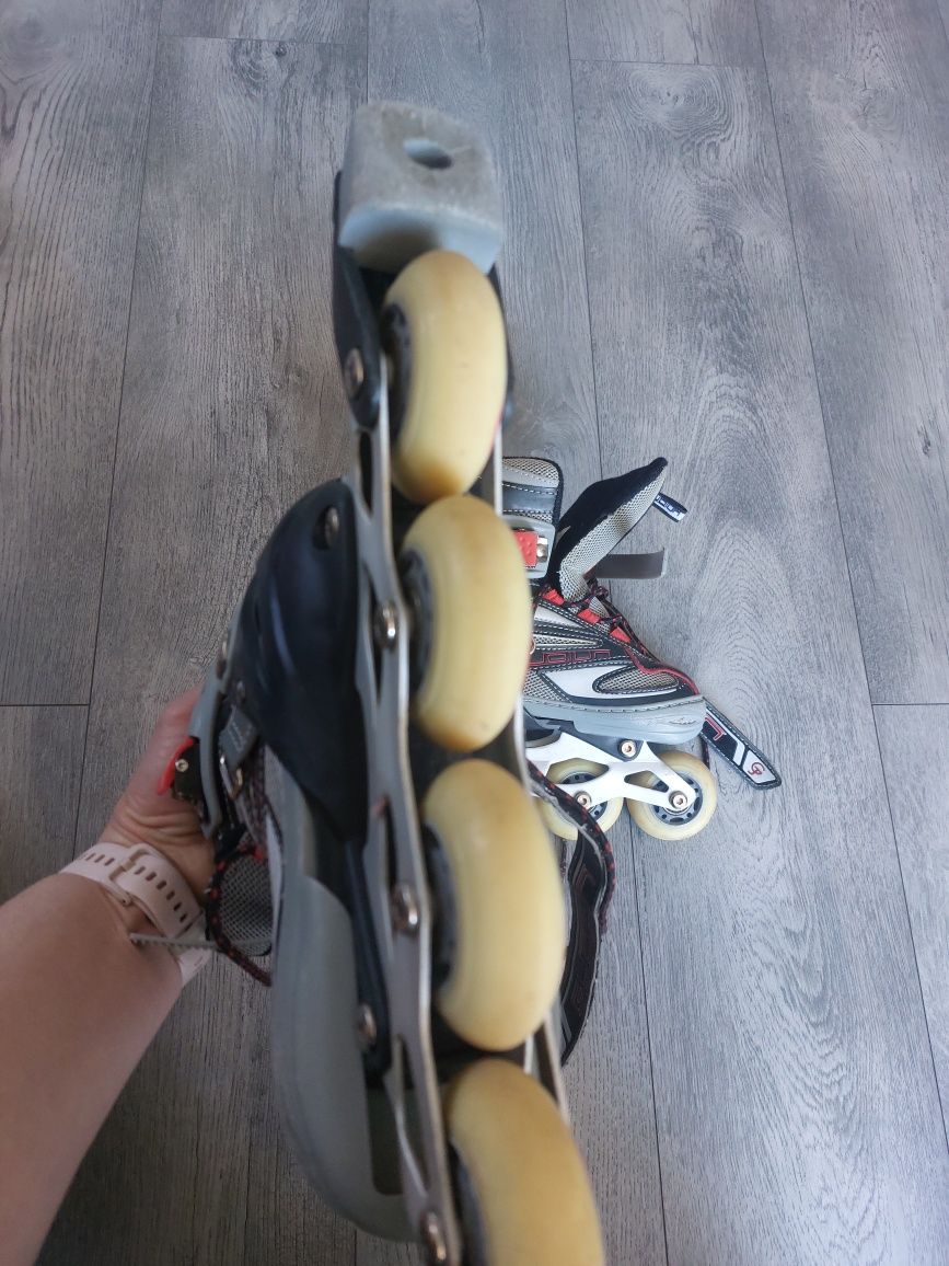 Rolki  Rozm 30-33