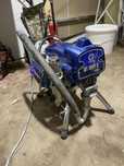 Sprzedam graco st-maxII 495