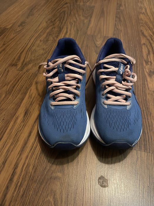 Кросівки Asics GT-1000