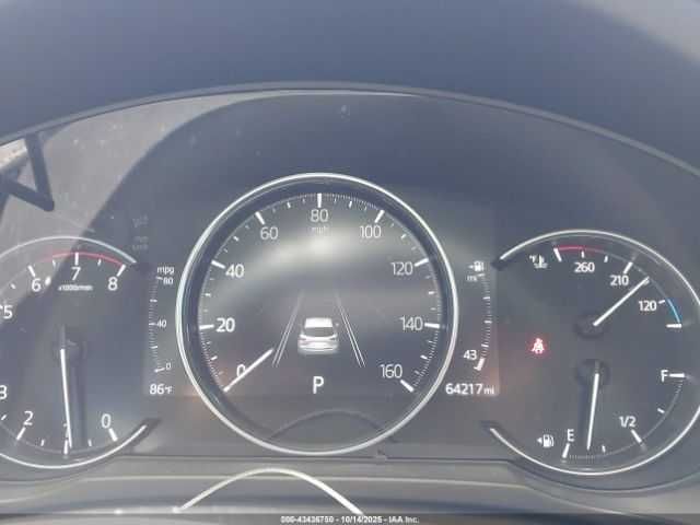 MAZDA CX-5 GRAND Touring 2021