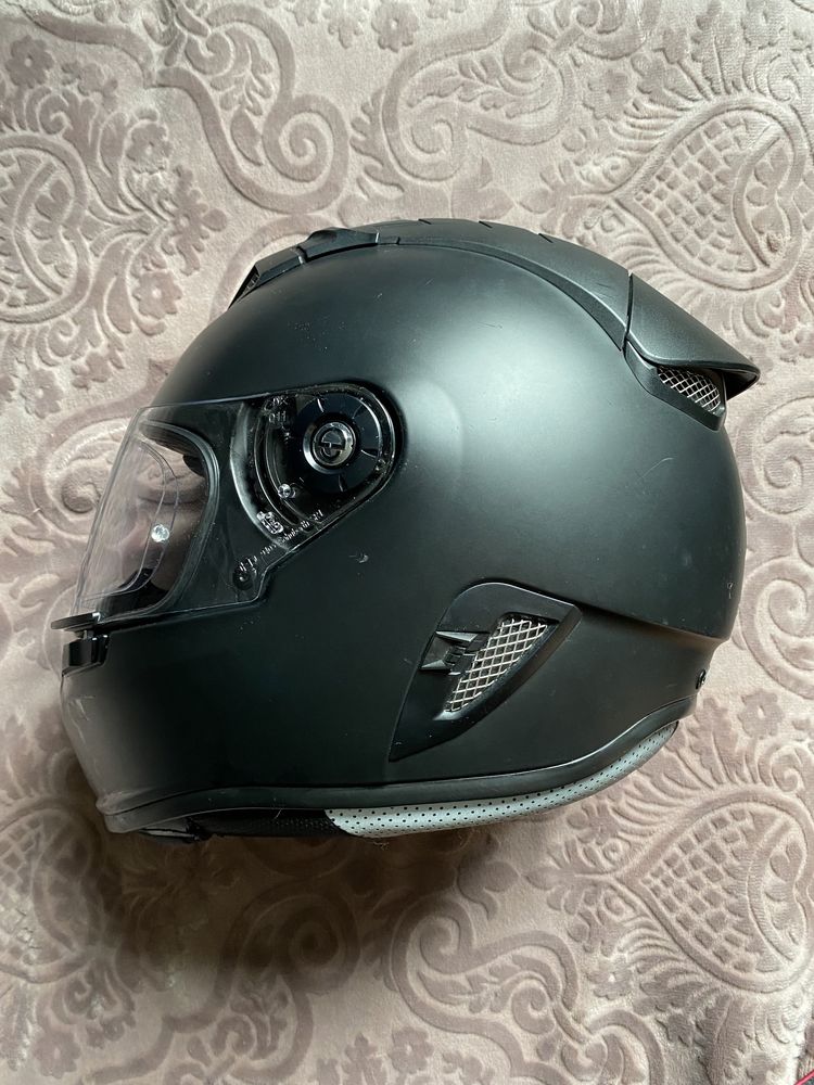 Kask Schuberth SR1 Shoei Arai rozm M