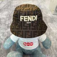 Панама fendi